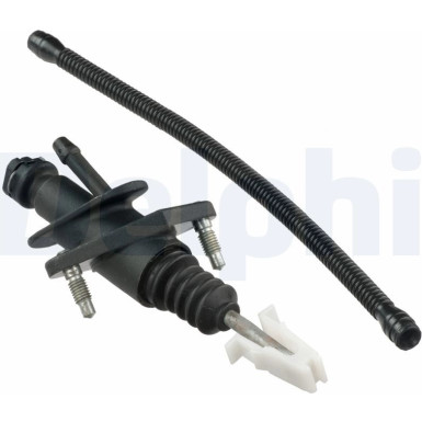 Delphi Geberzylinder, Kupplung LM80406 Delphi Geberzylinder, Kupplung LM80406