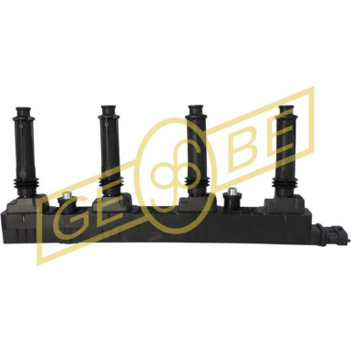 GEBE Zündspule 9 4675 1