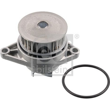 FEBI BILSTEIN 09754 Wasserpumpe
