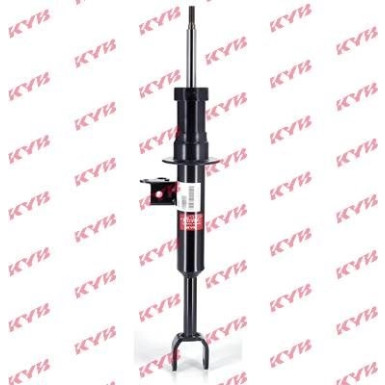 KYB Stoßdämpfer Vorne rechts Excel-G 341708 KYB Stoßdämpfer Vorne rechts Excel-G 341708