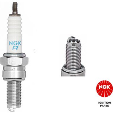 NGK Zündkerze Quick 4509 NGK Zündkerze Quick 4509