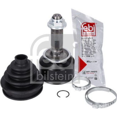 FEBI BILSTEIN 185125 Gelenksatz, Antriebswelle FEBI BILSTEIN 185125 Gelenksatz, Antriebswelle