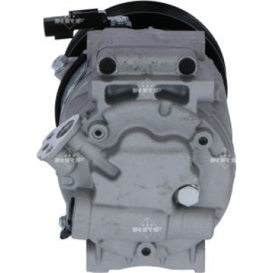 Kompressor, Klimaanlage 32984
