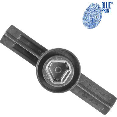 Blue Print Zündverteilerläufer ADC41440