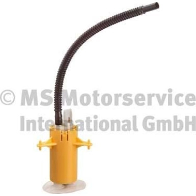 Pierburg Kraftstoffpumpe 7.50116.50.0