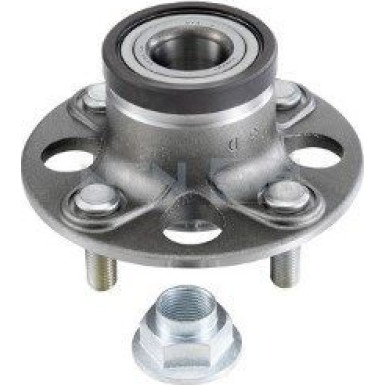 NTN-SNR Radlagersatz R174.48