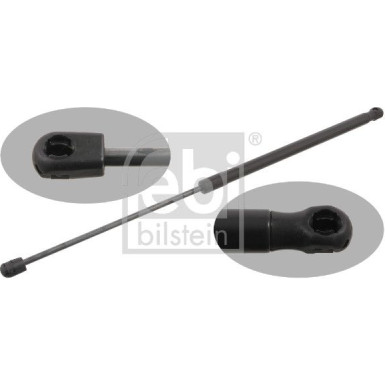FEBI BILSTEIN 29274 Gasfeder, Koffer-/Laderaum