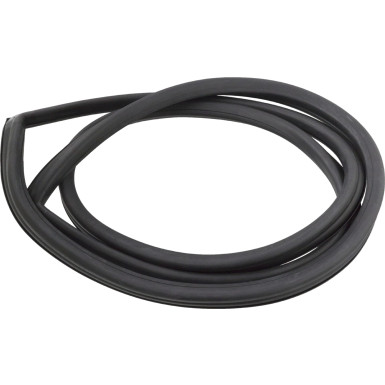 FEBI BILSTEIN 08886 Dichtung, Frontscheibe FEBI BILSTEIN 08886 Dichtung, Frontscheibe