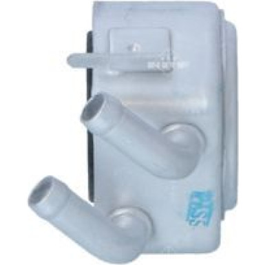 Ölkühler, Motoröl 31213