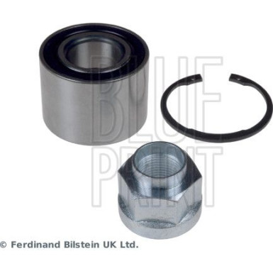 Blue Print Radlagersatz ADG08397