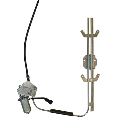 Valeo Fensterheber 851237