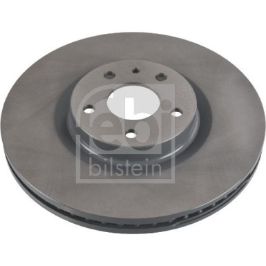FEBI BILSTEIN 107728 Bremsscheibe
