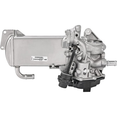 AGR-Modul VALEO 700436 mit AGR-Kühler, ORIGINAL PART