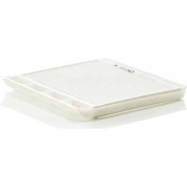 MANN-FILTER CU 2425 Innenraumfilter, Partikelfilter MANN-FILTER CU 2425 Innenraumfilter, Partikelfilter