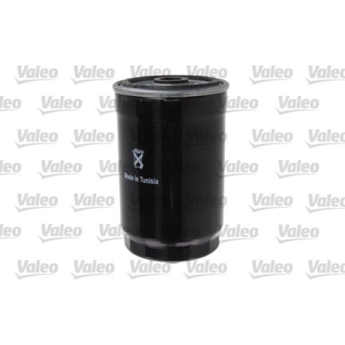 Valeo Kraftstofffilter 587755