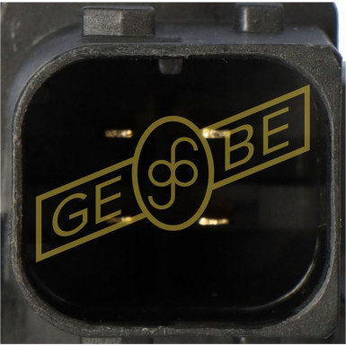 GEBE NOx-Sensor, NOx-Katalysator 9 2826 1