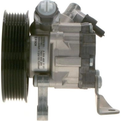 BOSCH Hydraulikpumpe, Lenkung K S00 000 703
