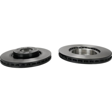 TRW Bremsscheibe DF6698 TRW Bremsscheibe DF6698