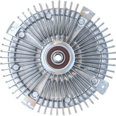 NRF Kupplung, Kühlerlüfter 49533