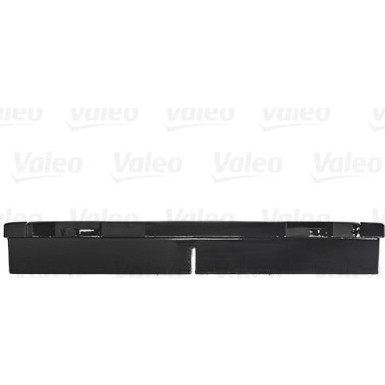 Valeo Bremsbelagsatz, Scheibenbremse OPTIPACK 882279