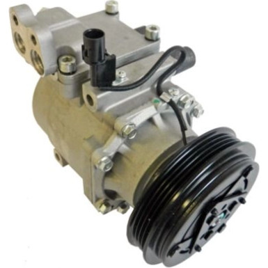 Kompressor, Klimaanlage ACP 1224 000S Kompressor, Klimaanlage ACP 1224 000S