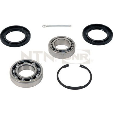 NTN-SNR Radlagersatz R154.08