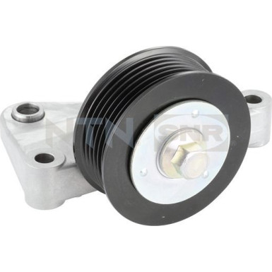 NTN-SNR Spannrolle, Keilrippenriemen GA370.10