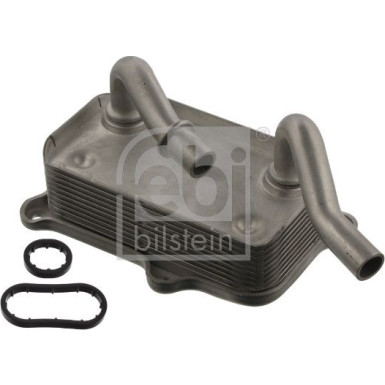 FEBI BILSTEIN 49404 Ölkühler, Motoröl