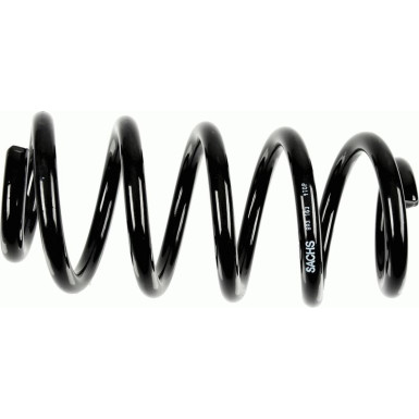 Sachs Fahrwerksfeder 993 163