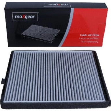 Maxgear Filter, Innenraumluft 26-1638