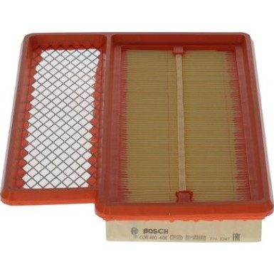 BOSCH F 026 400 466 Luftfilter BOSCH F 026 400 466 Luftfilter