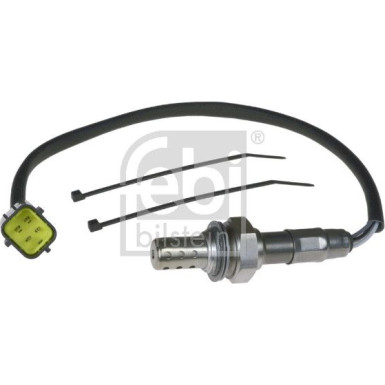 FEBI BILSTEIN 107587 Lambdasonde