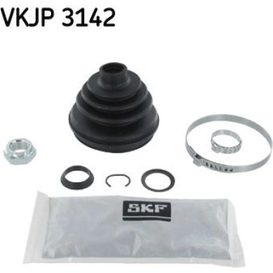 SKF Faltenbalgsatz, Antriebswelle VKJP 3142