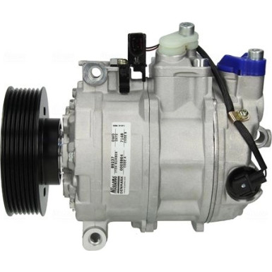 Kompressor, Klimaanlage 89237 Kompressor, Klimaanlage 89237
