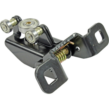 Metzger Rollenführung, Schiebetür 2310046