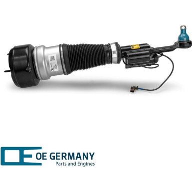 Luftfederbein OE Replacement passend für MERCEDES-BENZ S-Klasse Vorderachse OE GERMANY