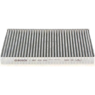 BOSCH 1 987 435 540 Innenraumfilter BOSCH 1 987 435 540 Innenraumfilter