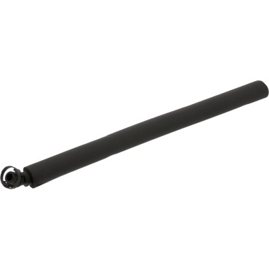 FEBI BILSTEIN 45358 Schlauch, Kurbelgehäuseentlüftung FEBI BILSTEIN 45358 Schlauch, Kurbelgehäuseentlüftung