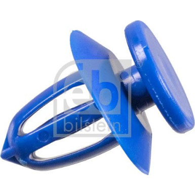 FEBI BILSTEIN 181953 Halteclip, Unterbodenverkleidung