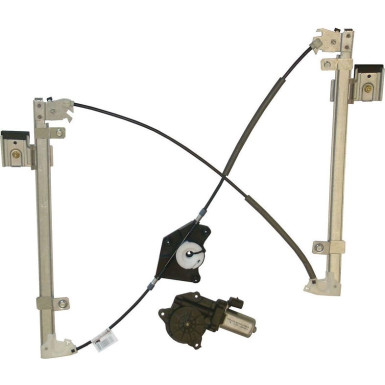 Valeo Fensterheber 850815