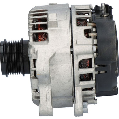 Generator Valeo Origins New OE TECHNOLOGIE 439993