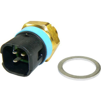 Metzger Temperaturschalter, Kühlerlüfter 0915193