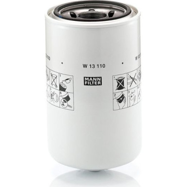 Ölfilter W 13 110 Ölfilter W 13 110