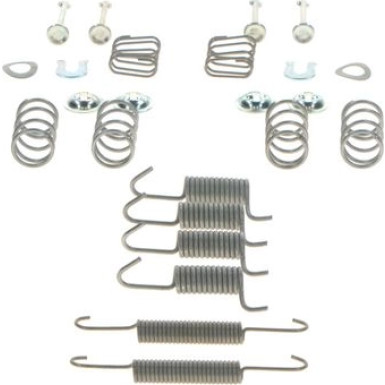 Zubehörsatz, Feststellbremsbacken 1 987 475 369 Zubehörsatz, Feststellbremsbacken 1 987 475 369