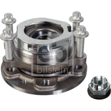 FEBI BILSTEIN 176131 Radlagersatz