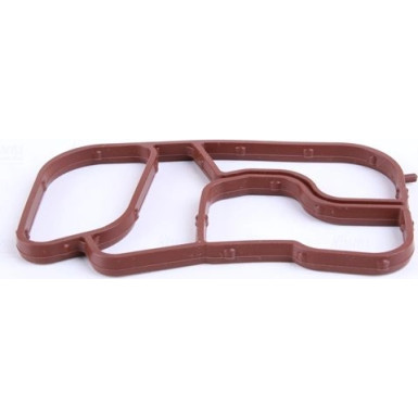 Nissens Ölkühler, Motoröl FIRST FIT 90659