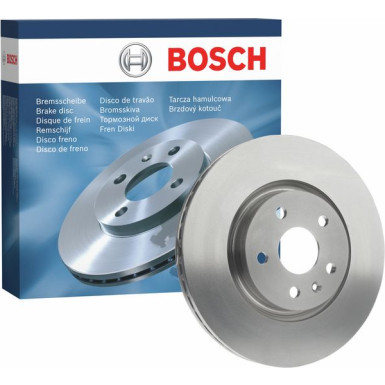 Bremsscheibe 0 986 479 545 Bremsscheibe 0 986 479 545