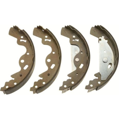 Bremsbackensatz GS8477 Bremsbackensatz GS8477