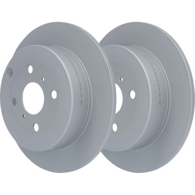 Bremsscheibe 24.0109-0139.1