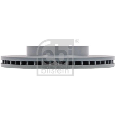 FEBI BILSTEIN 108404 Bremsscheibe